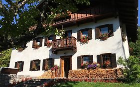 B&B Rossodisera